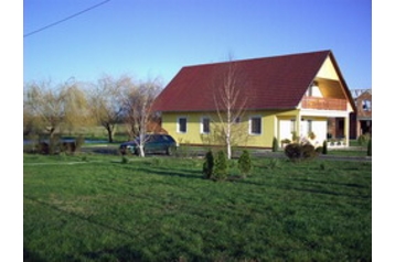 Węgry Privát Debreczyn / Debrecen, Zewnątrz